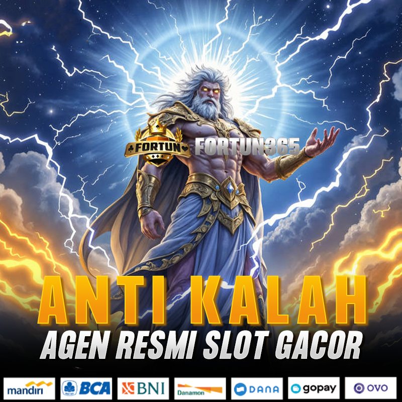 Fortune303 : Dunia Hiburan Berlisensi & Free Bonus Harian Setiap Hari