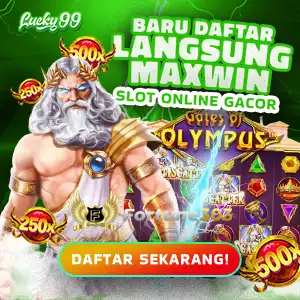 Fortune303 🐔 SITUS SLOT ONLINE PENUH KEMENANGAN HARI INI, DAFTAR SEKARANG!!!