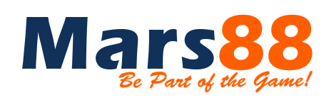 Logo Mars88