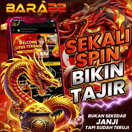 Bara22 Official: Peluang Tantangan Digital Terbaik : Raih Kemenangan & Bonus Eksklusif 2026