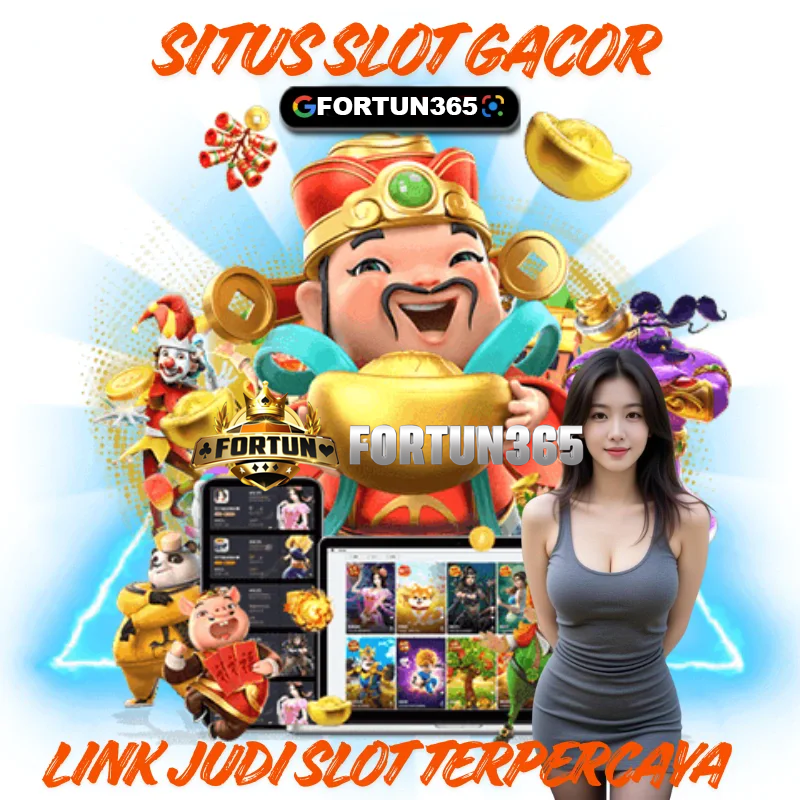 Slot Gacor Banner