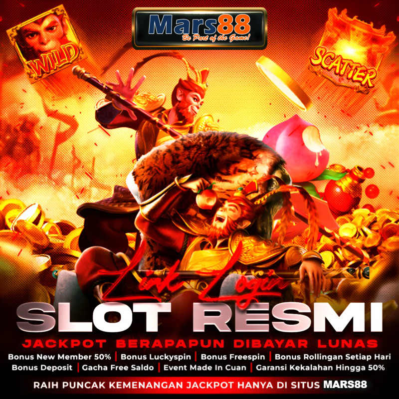 Mars88 ialah platform official hiburan slot gacor dengan ranking terbaik No.1 di indonesia dengan akses slot demo terpercaya modal minim jackpot slot777 maksimal hanya di dora hoki pasti cepat cuan. - WooCommerce eCommerce