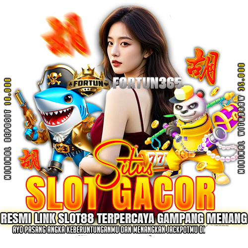 Fortun365 merupakan platform judi online resmi yang telah terpercaya sejak 2016 di Indonesia yang menyediakan permainan terbaik mulai dari slot, togel, sportsbook, live casino, dan Esports. - WooCommerce eCommerce