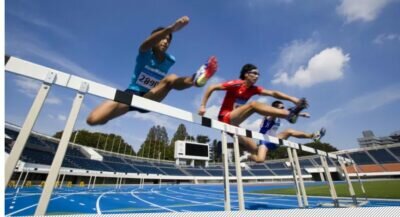 Perbedaan Metabolisme Aerob dan anaerob