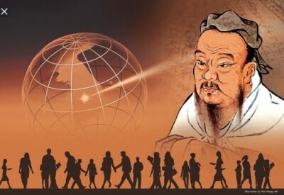 Pengertian Konfusianisme dan ciri-cirinya